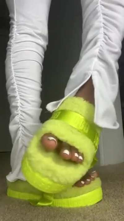 White toes to nut for(pt 2 at 200 upvotes)