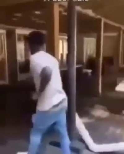 An absolute legend
