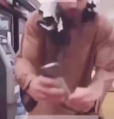 Maybe Maybe Maybe