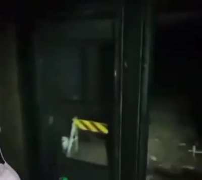 Jumpscare Warning