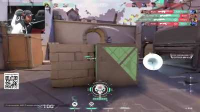 Insane op
