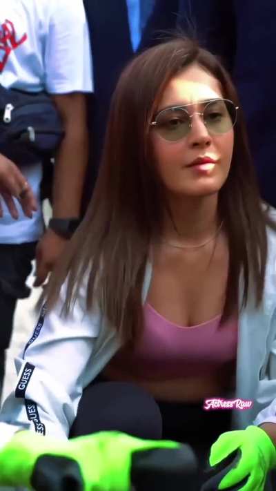 Raashi Khanna