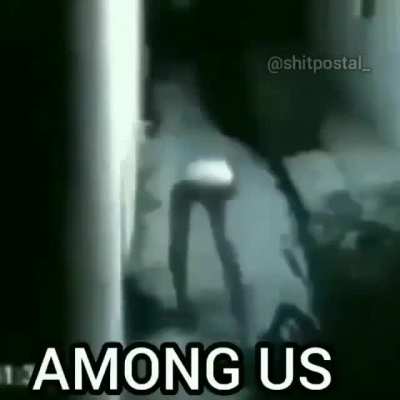 Among Us