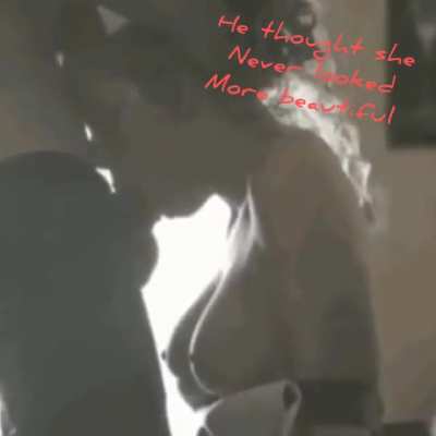 Inner turmoil