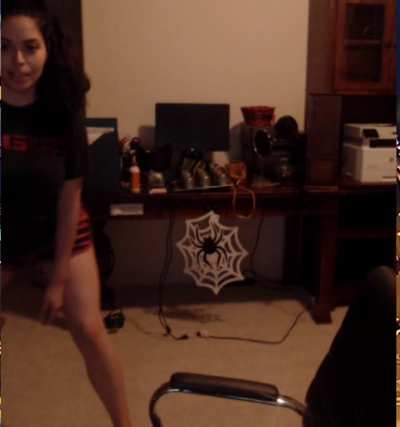 Stretching