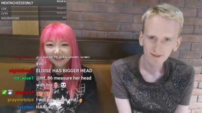 south Korean gal would already have mated with him . W JAPAN