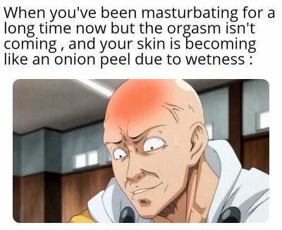 Like getting juice out of potato.