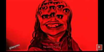 Duermanse que a esta hora sale el añañim