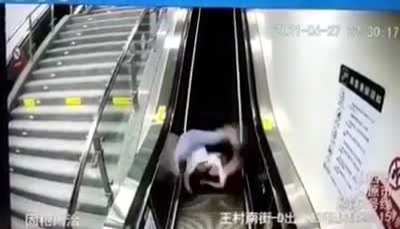 To escalate romance....
