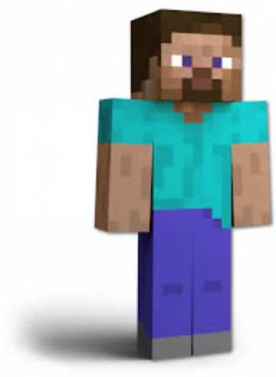 Sexy Steve