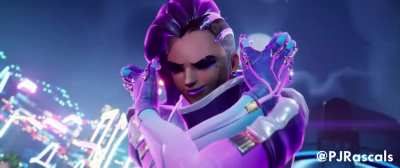 Overwatch Cinematic we made over the past 5 months in UE4, 