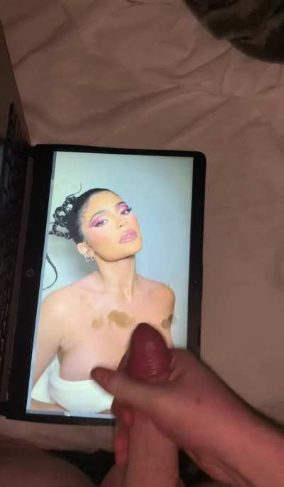 Kylie Jenner