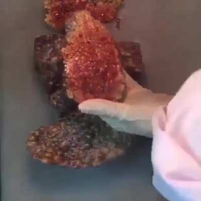 Too much alcohol for too long can cause your liver to look like this