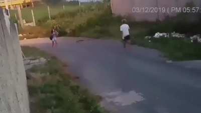 como conheci minha esposa