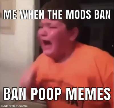 Poop