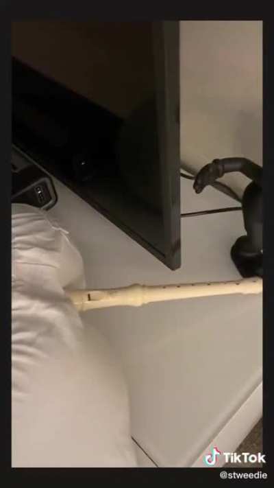 Así empiezan...