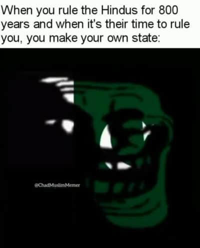 Least pajeet trolling Pakistani