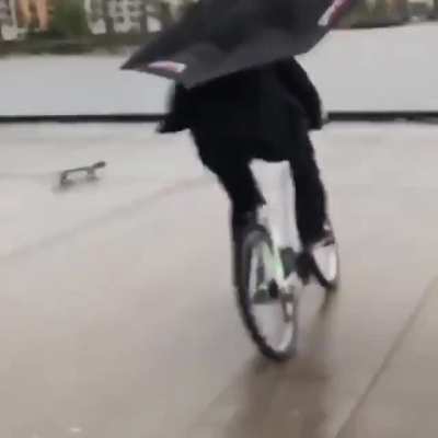 Sploosh