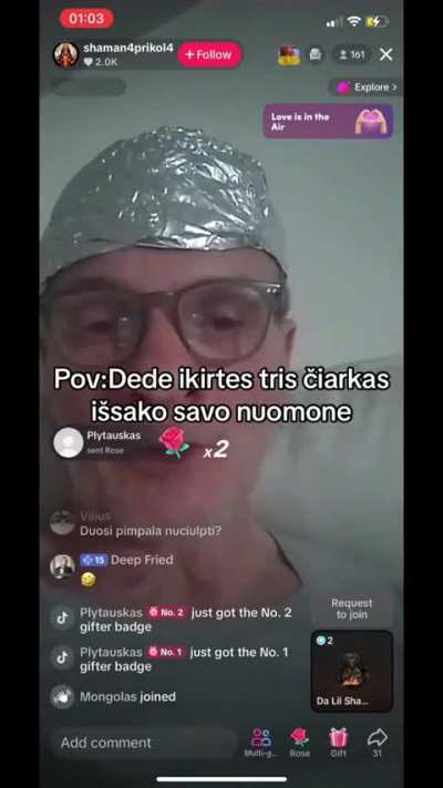 Imperija