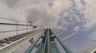 The World Is A Beautiful Place & I Am No Longer Afraid Of Amusement Park Rides