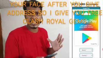 GUYS I FOUND CA$HROYALE HACK BELIEVE ME