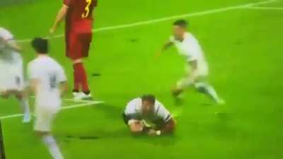 Football these days