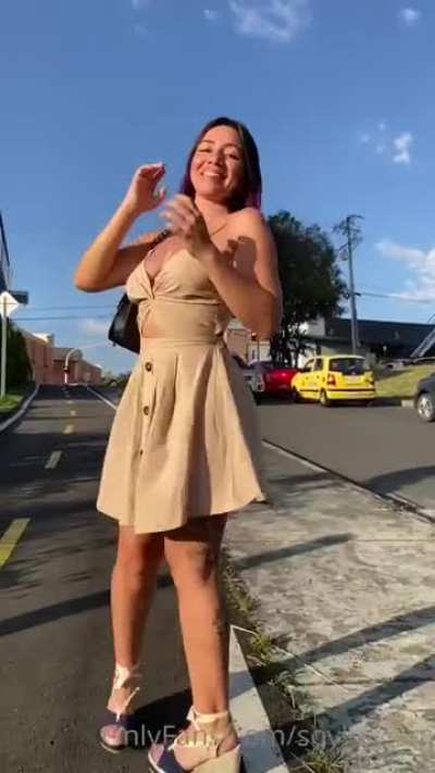Luisa Fernanda
