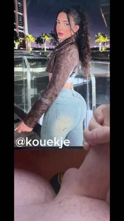 Melim tx cum tribute (full video and all my other tribute are on my telegram Chanel link on my profile)