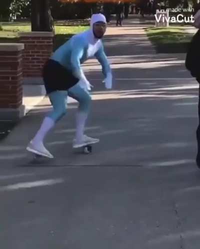 blursed_frozone
