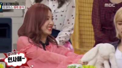 Nayeon & Jeongyeon - 2yeon!