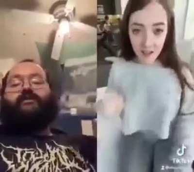 Just shut up!
