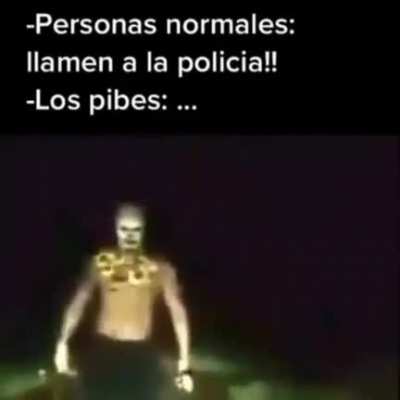 perrea!