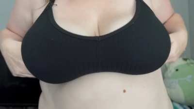 Big Tits GIF by indicairis
