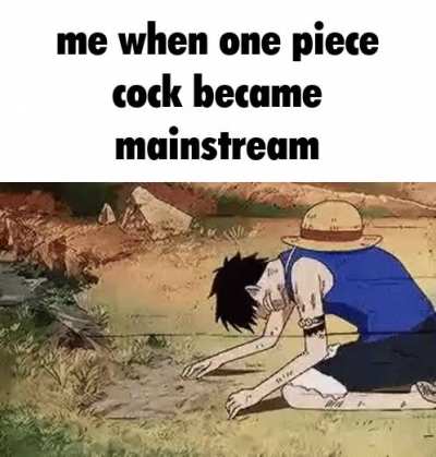 Why did it have to be taken away so soon