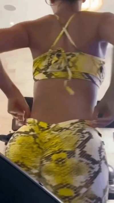 Kylie jenner 