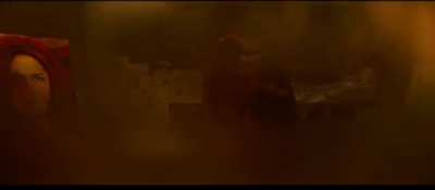 Fitoor all scenes