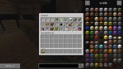 Sky factory shenanigans