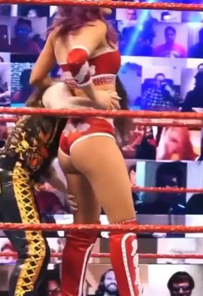 Peyton Royce