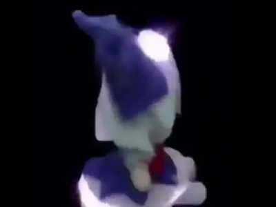 initiate spin