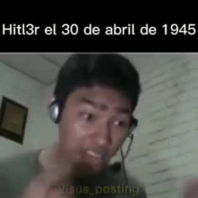 La verdad