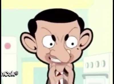 beansus??😳