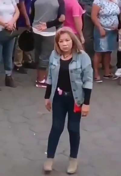 El KKs universo alterno