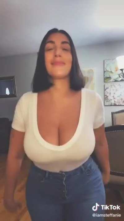 Stupid Thick