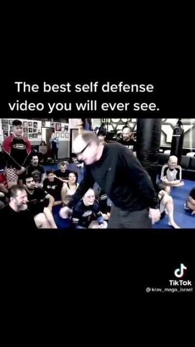 Verbal jujitsu