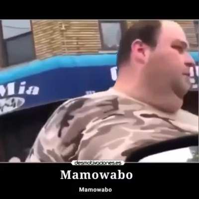 Momento mamowabo