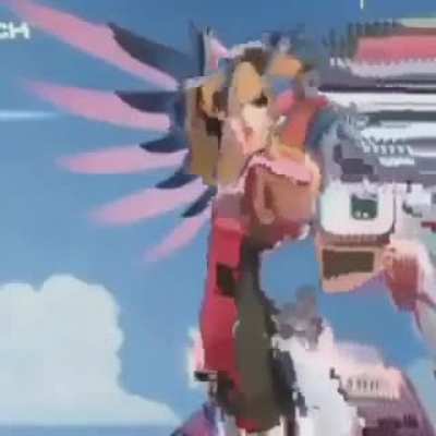 Overwatch bad