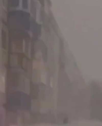 Meanwhile Kamchatka