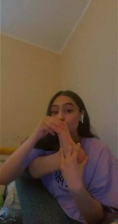 Short selfworship 