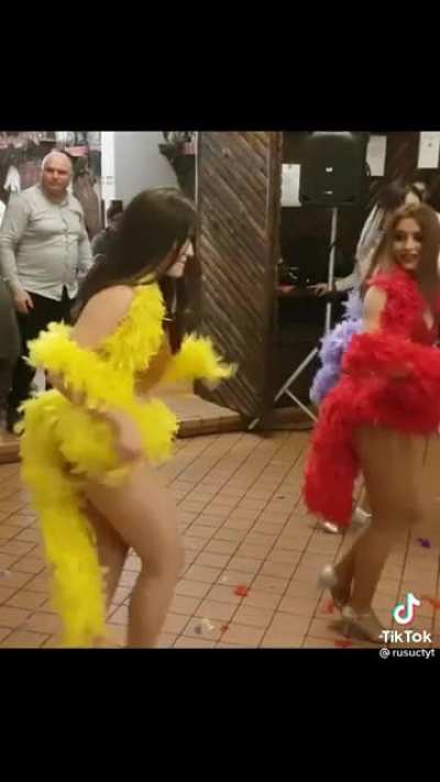 Maybe don't bring your kids to such events..