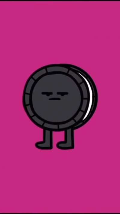 I'm gonna ruin Oreos for you all :)